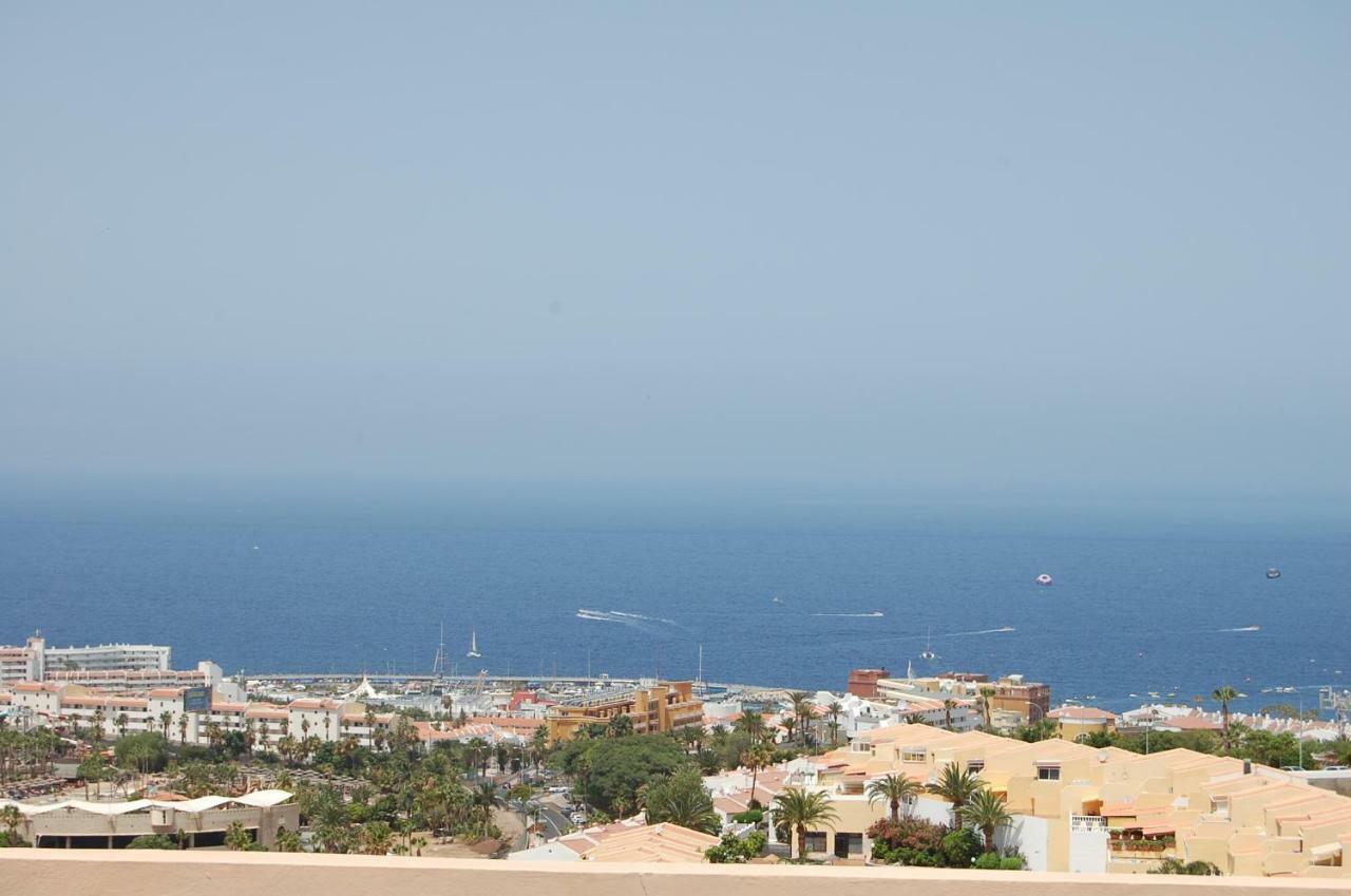 Paradise Court Americas Wifi Pool 57 Appartamento Costa Adeje (Tenerife)