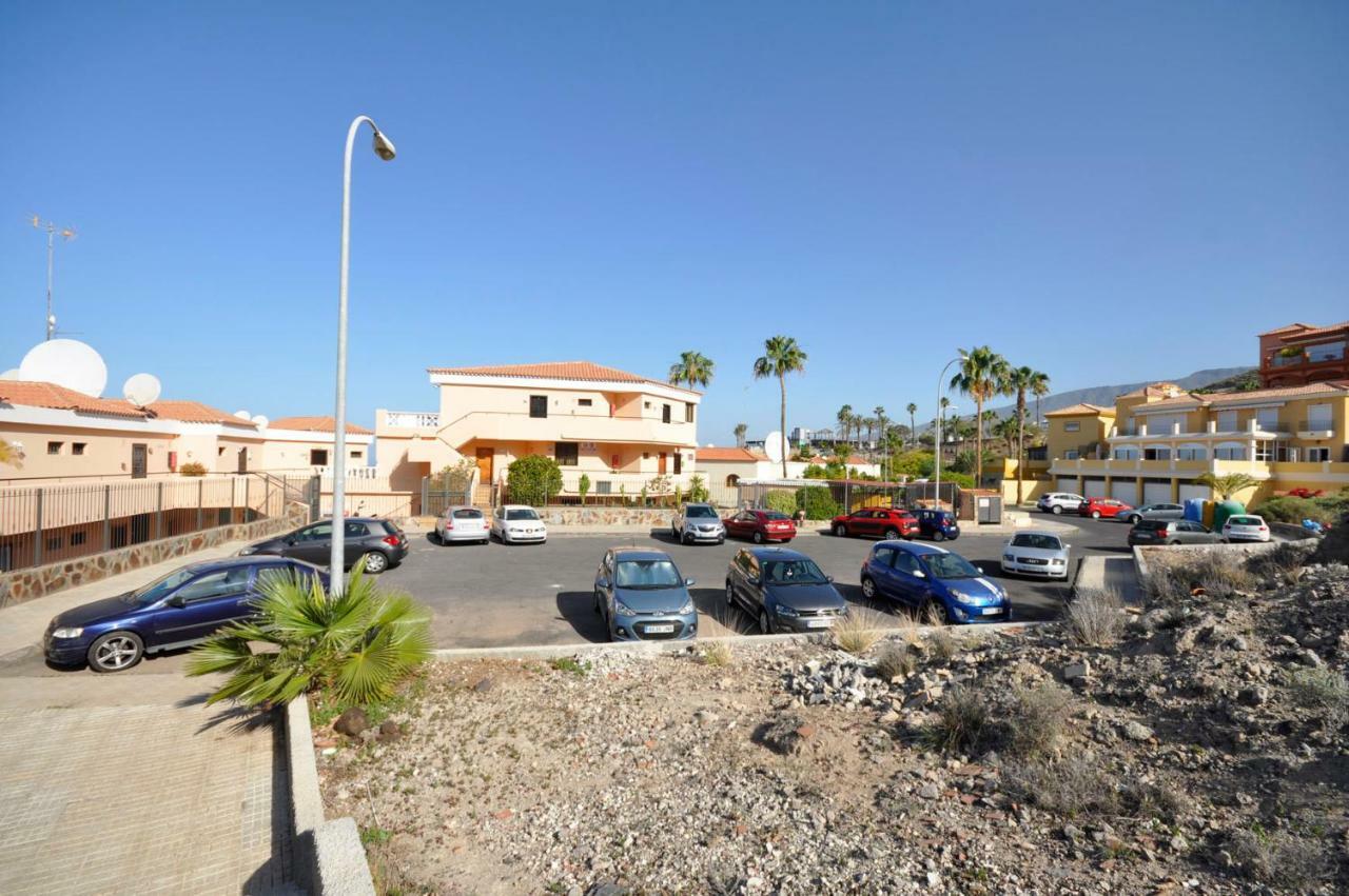 Apartment Paradise Court Americas Wifi Pool 57 Costa Adeje (Tenerife)