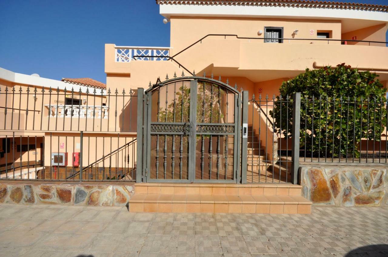 Apartment Paradise Court Americas Wifi Pool 57 Costa Adeje (Tenerife)