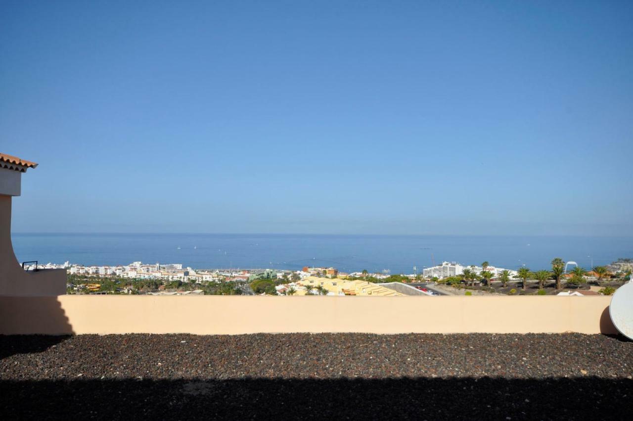 Appartement Paradise Court Americas Wifi Pool 57 Costa Adeje (Tenerife)