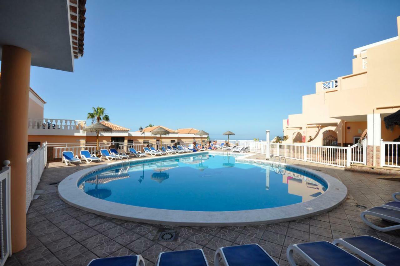 Appartement Paradise Court Americas Wifi Pool 57 Costa Adeje (Tenerife)