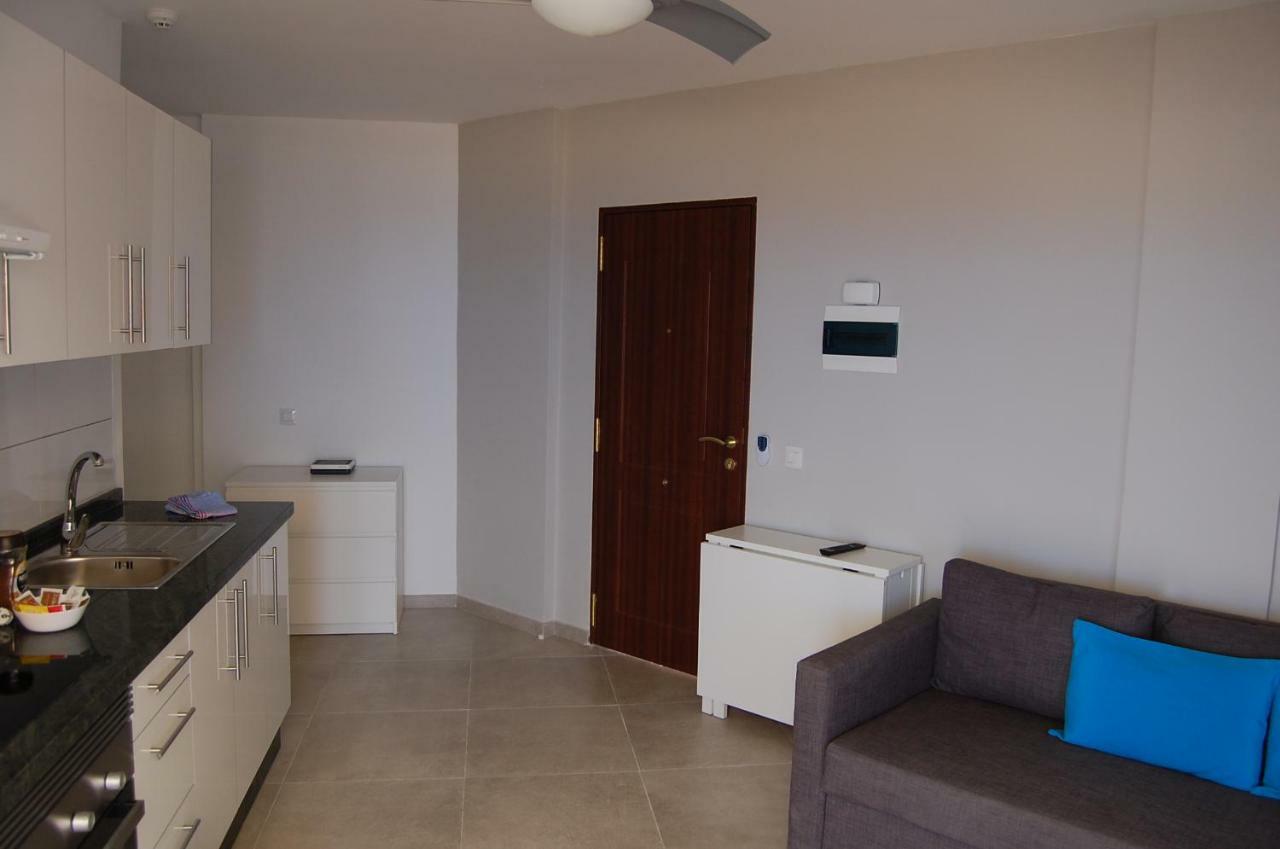 Apartment Paradise Court Americas Wifi Pool 57 Costa Adeje (Tenerife)
