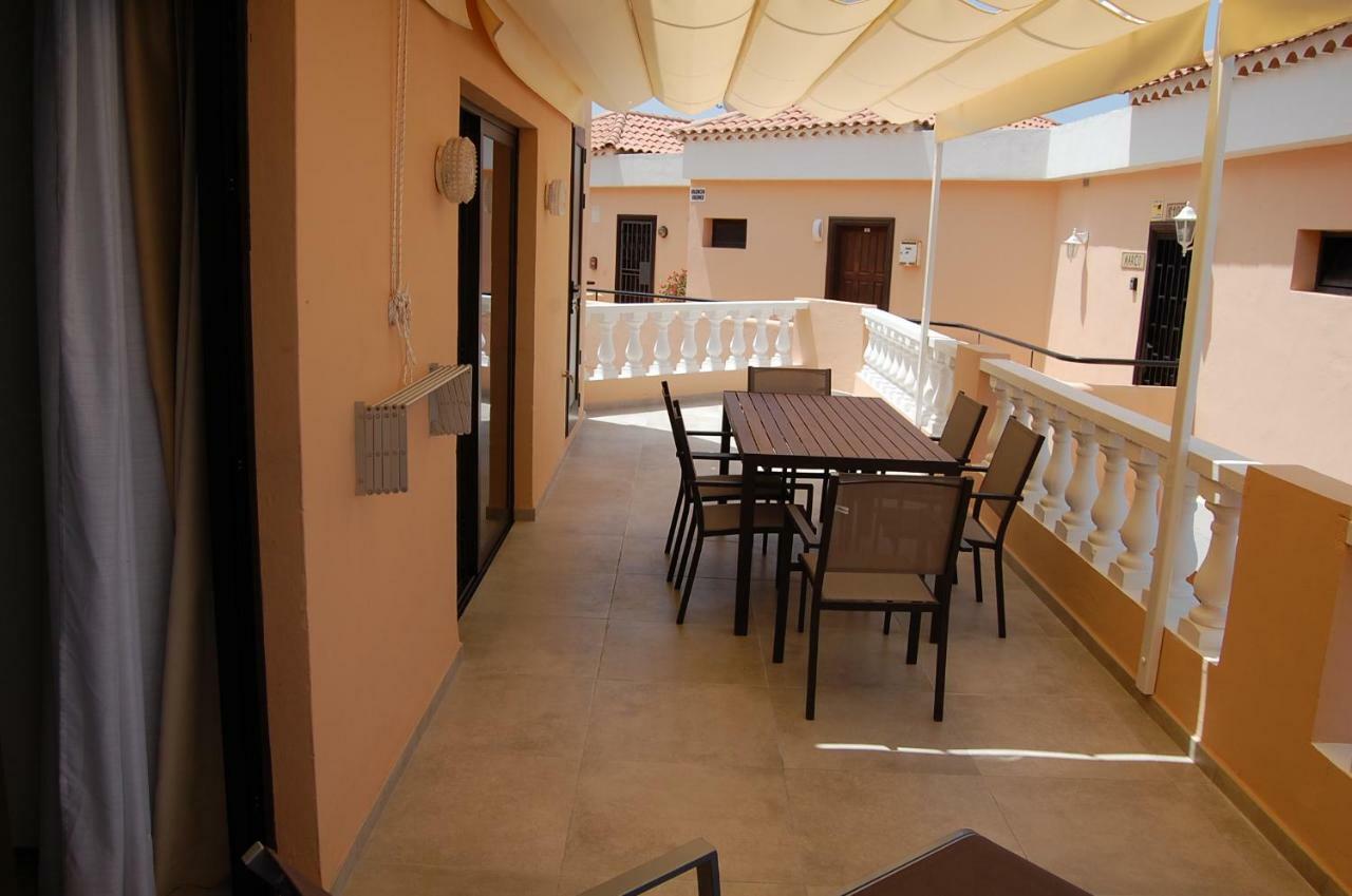 Apartment Paradise Court Americas Wifi Pool 57 Costa Adeje (Tenerife)